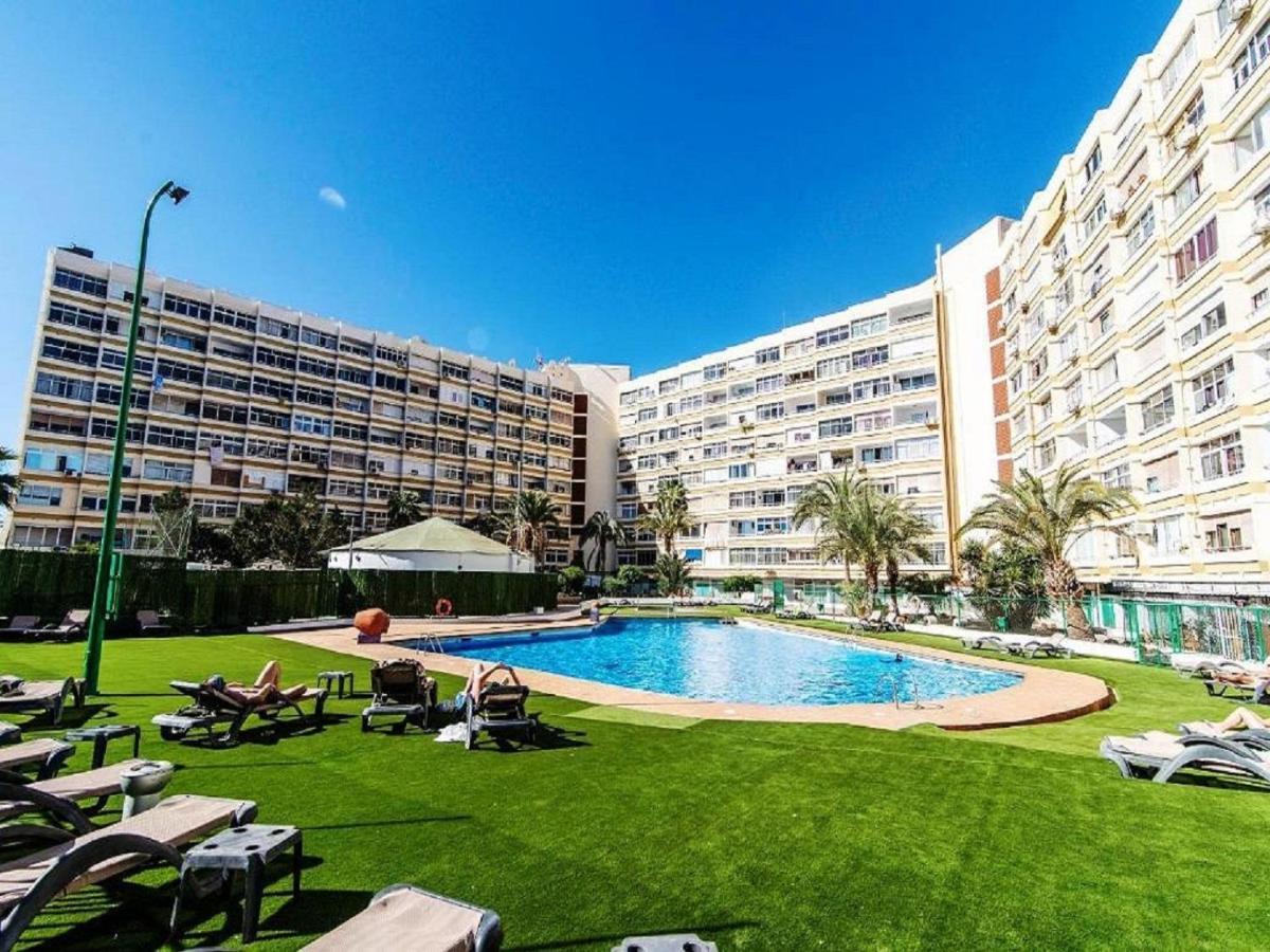 Sweet Home Maspalomas Gran Canaria Eksteriør billede