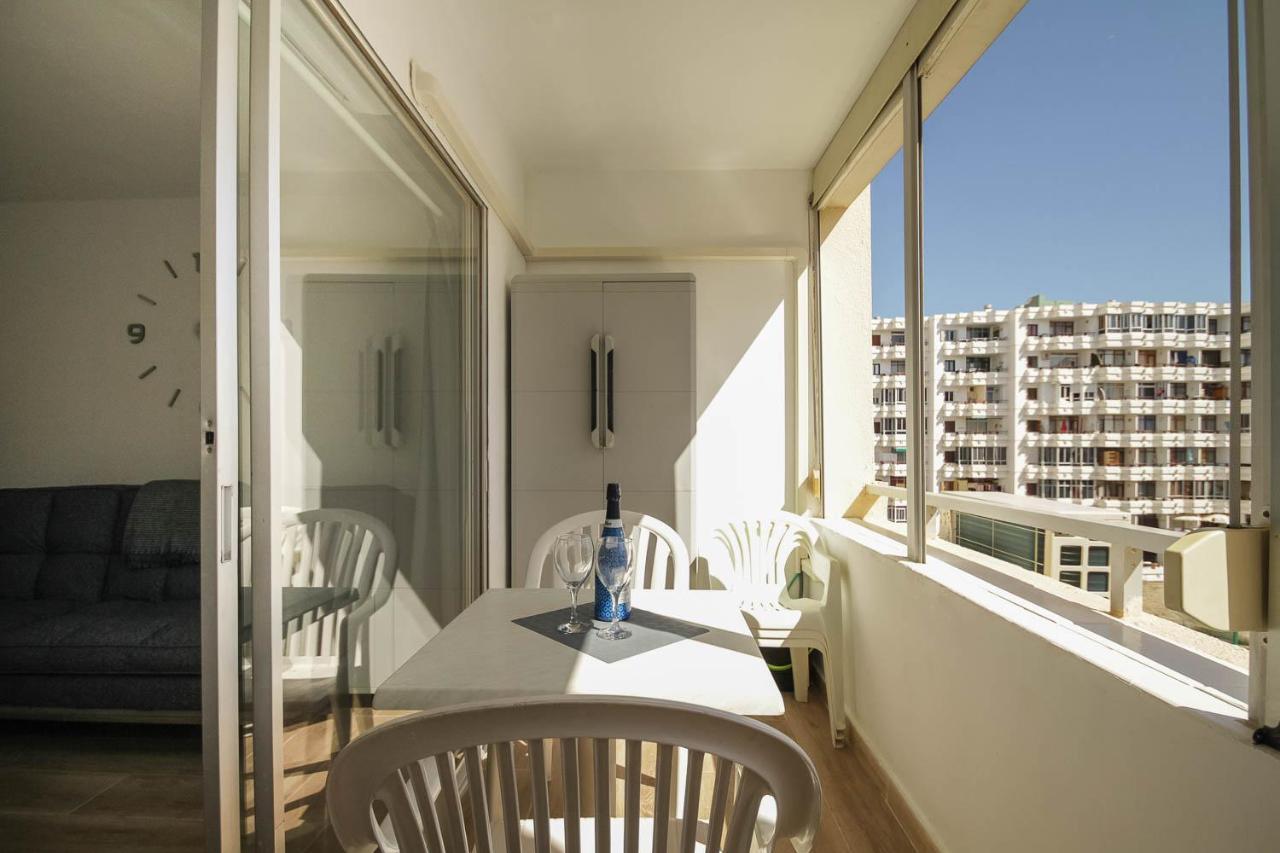 Sweet Home Maspalomas Gran Canaria Eksteriør billede