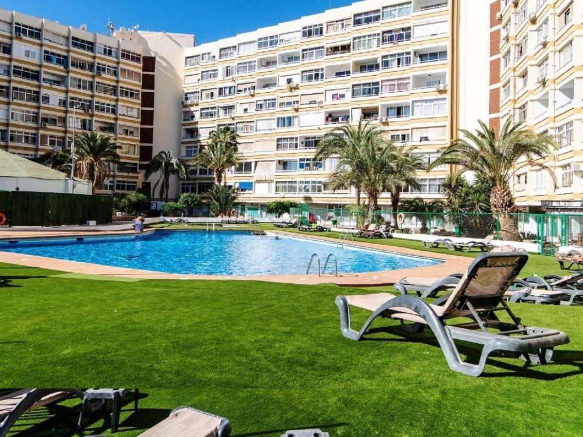 Sweet Home Maspalomas Gran Canaria Eksteriør billede